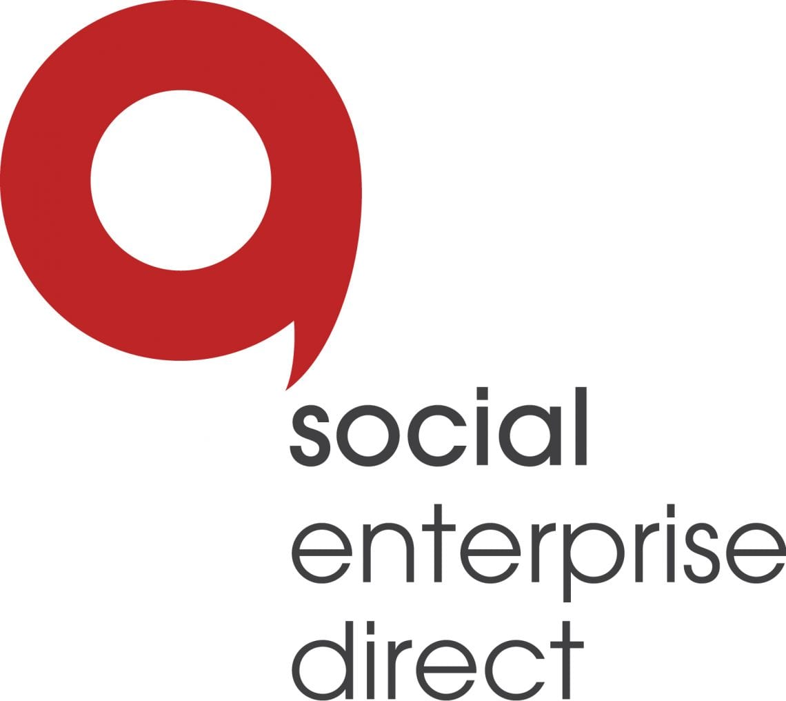 Social Enterprise Direct - Scottish Business Pledge